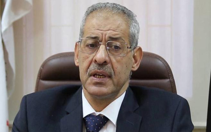 العبوس نقيبا للأطباء لدورة جديدة