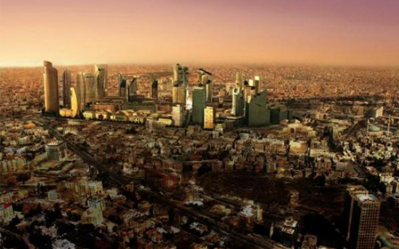 شحادة: استقطاب شركة عالمية جديدة ستعين