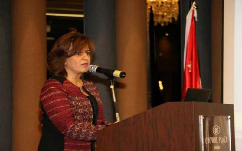 السقاف: استثمار الضمان مستعد للمشاركة بمشاريع