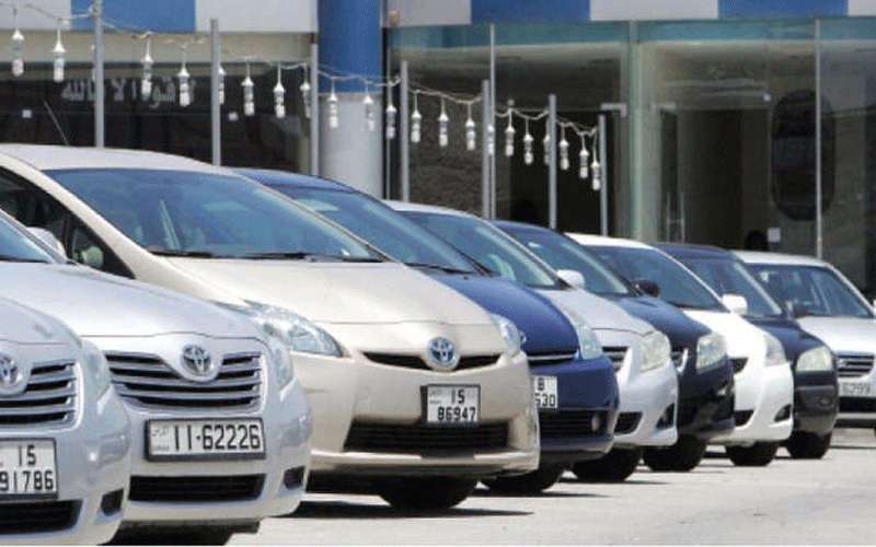 6 آلاف دينار ضريبة جمركية على