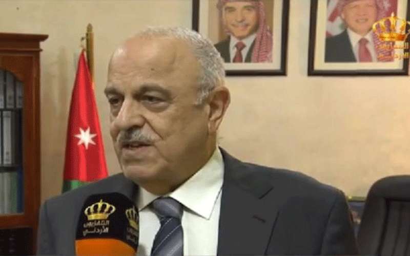 المعشر: لا زيادة على الضرائب ..