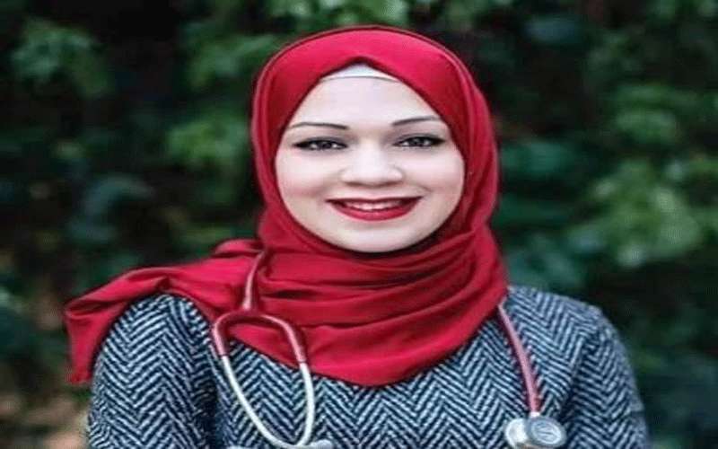 وفاة طالبة طب في جامعة العلوم