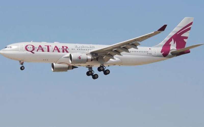 سوريا توافق على عبور الطائرات القطرية