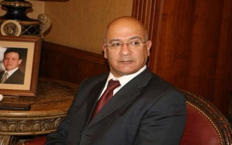 معن النسور رئيسا تنفيذيا لشركة البوتاس