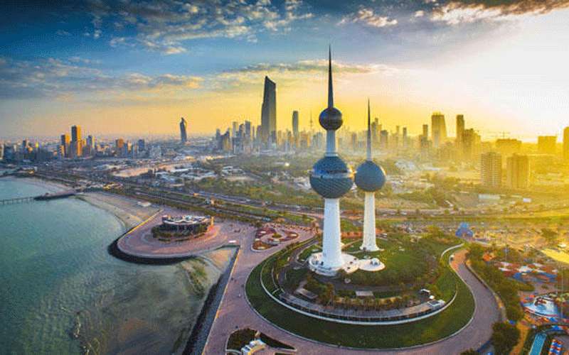 الكويت : الافراج عن معلم اردني