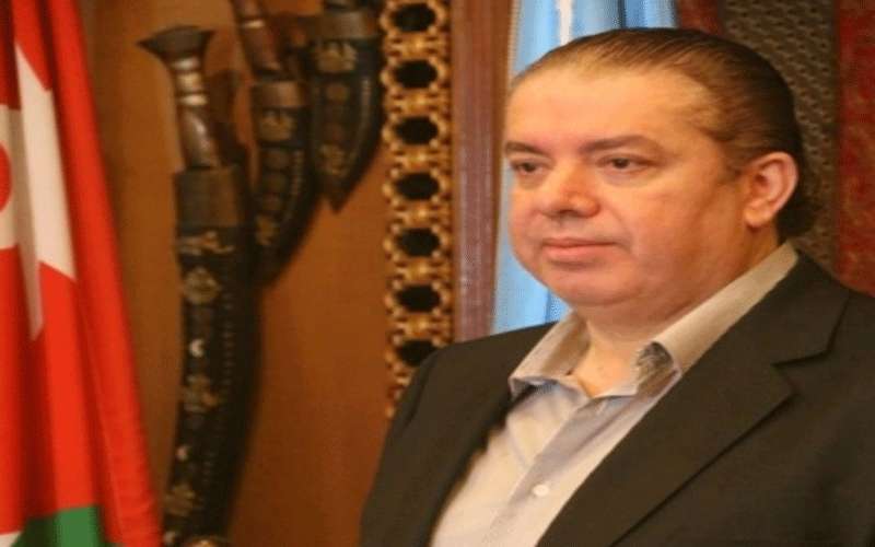 مزاد على شقة عوني مطيع