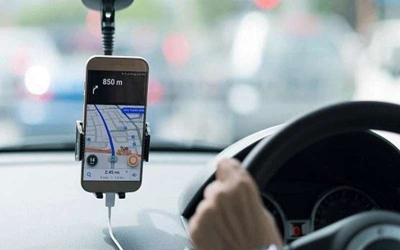 تحذير من هيئة تنظيم النقل