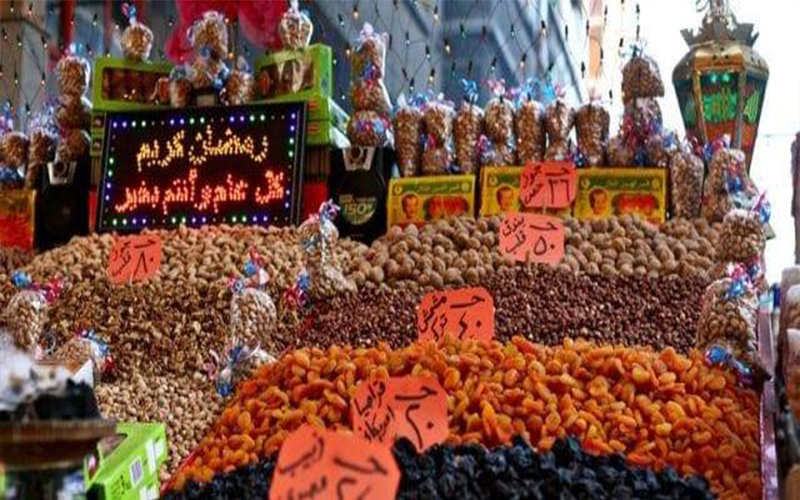 توقع حكومي بعدم غلاء السلع برمضان