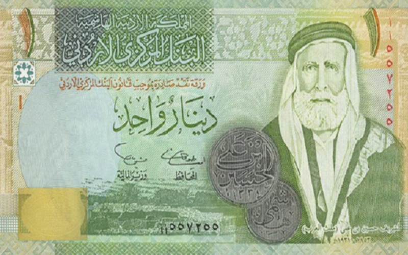المومني: الرصيد المالي المدخر في صندوق