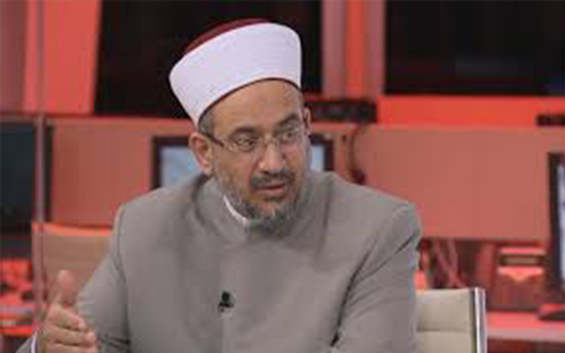 وزير الاوقاف: تحويل نظام صندوق الحج