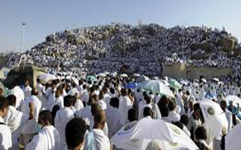 قرعة بعثة حج المعلمين قبل رمضان