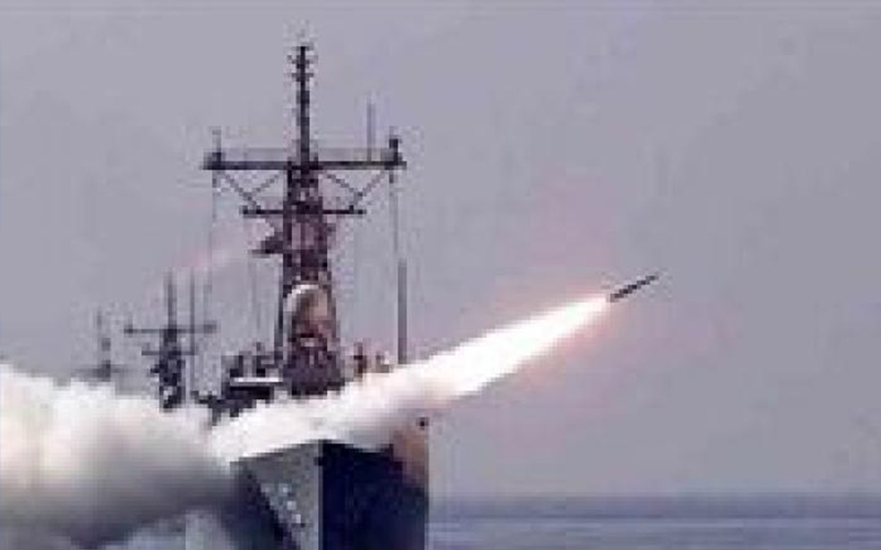 إيران تهدد أميركا بمواجهة عسكرية