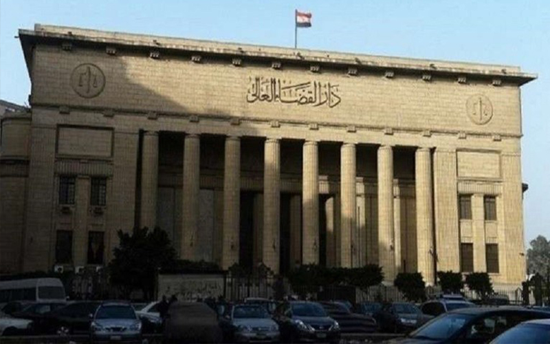 مصر.. إقالة مسؤول بالتلفزيون نشر معلومات