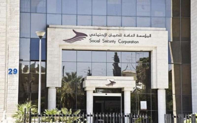 توقع إقرار نسبة زيادة رواتب متقاعدي