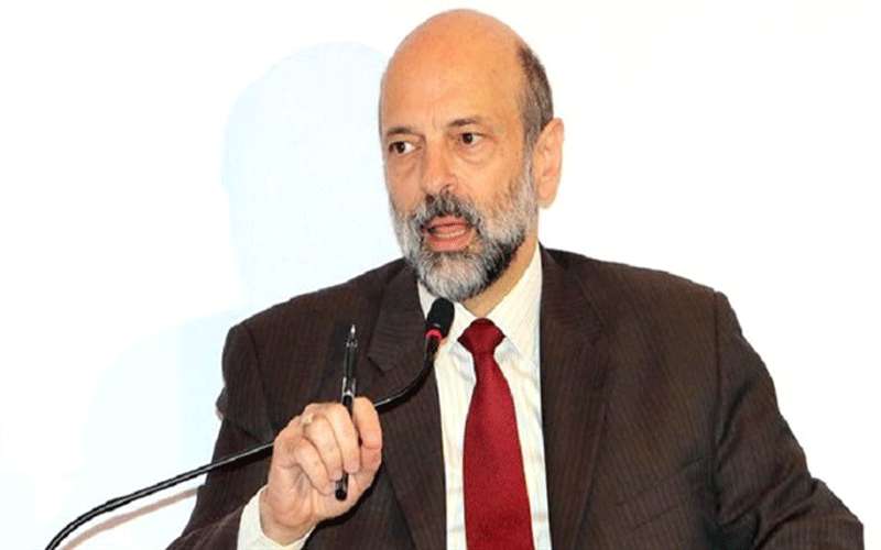 الرزاز: إذا جاع الطالب لن يتعلم