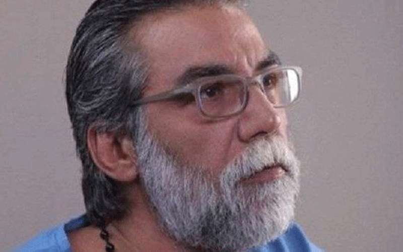 أيمن رضا يعود إلى مسلسل بقعة