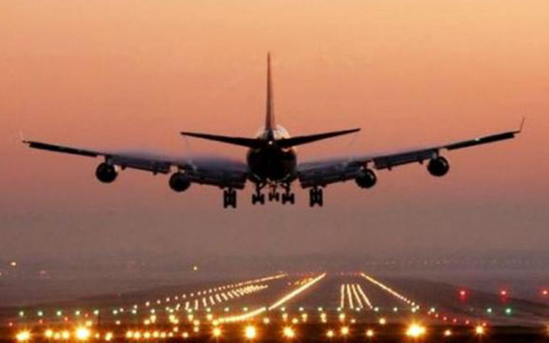 الحكومة: إلغاء فكرة مطار الشونة لعدم