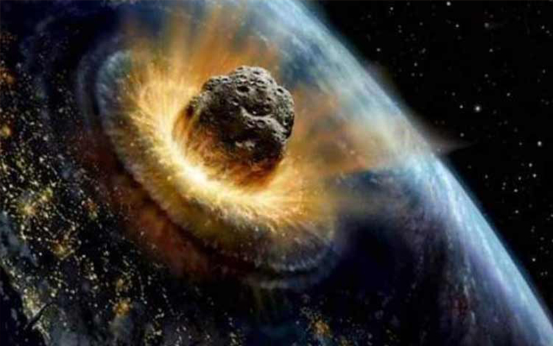 ناسا تخطط لكارثة مزيفة استعداد لـ