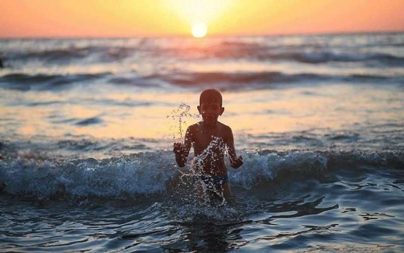 السبت.. أجواء ربيعية وارتفاع على درجات