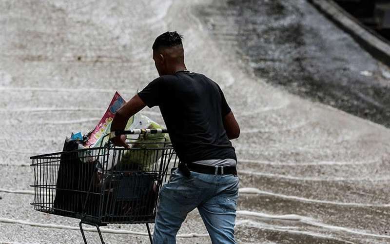 الحكومة مهتمة بحقوق المستضعفين