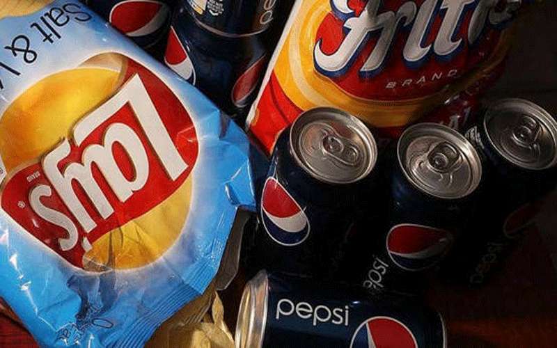 بيبسي تلاحق 4 هنود بسبب البطاطا