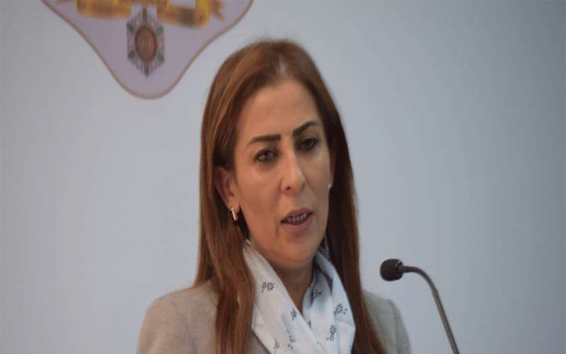 غنيمات: حل مشكلة البطالة يحتاج سنوات