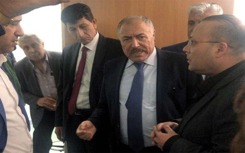 4 ملايين دينار كلفة توسعة مستشفى