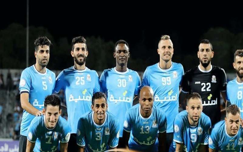 الفيصلي يقترب خطوة من لقب الدوري