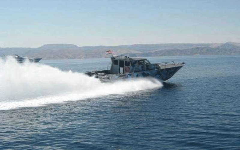 الزوارق الملكية تنقذ 17 شخصا بالعقبة