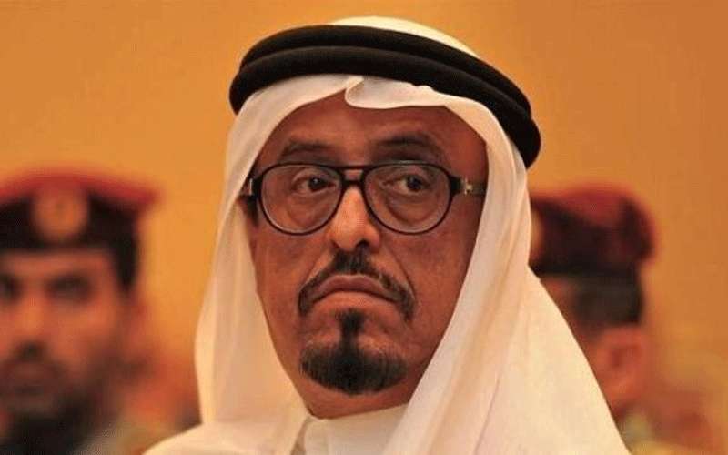 تغريدة خطيرة لضاحي خلفان