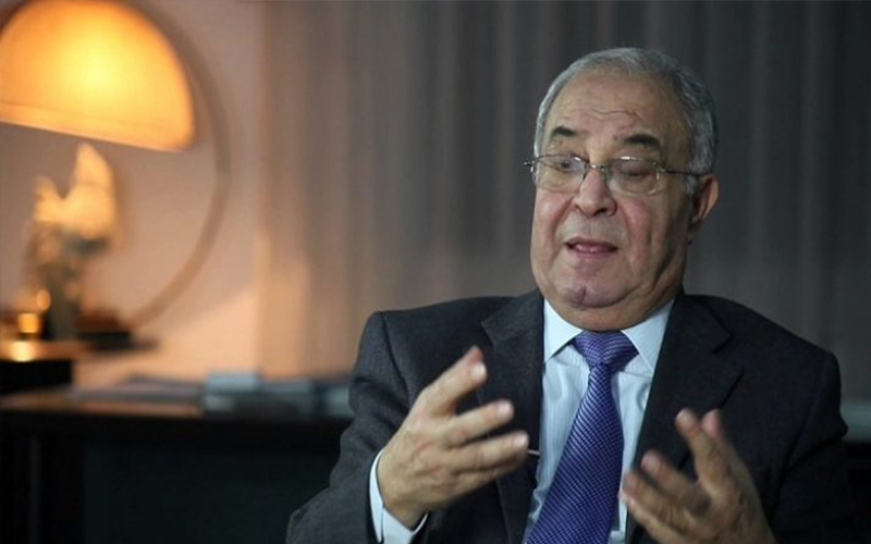 العبادي ينتقد الرزاز بـ ’حدة‘