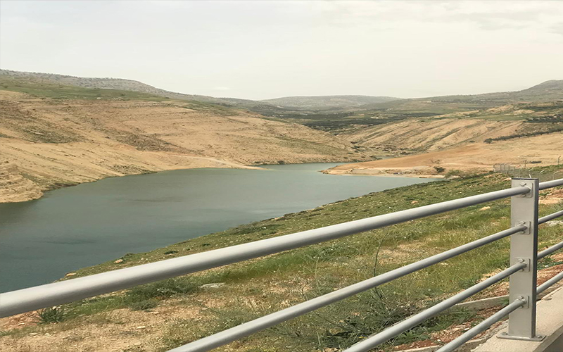 لجان فنية متخصصة تؤكد سلامة مياه