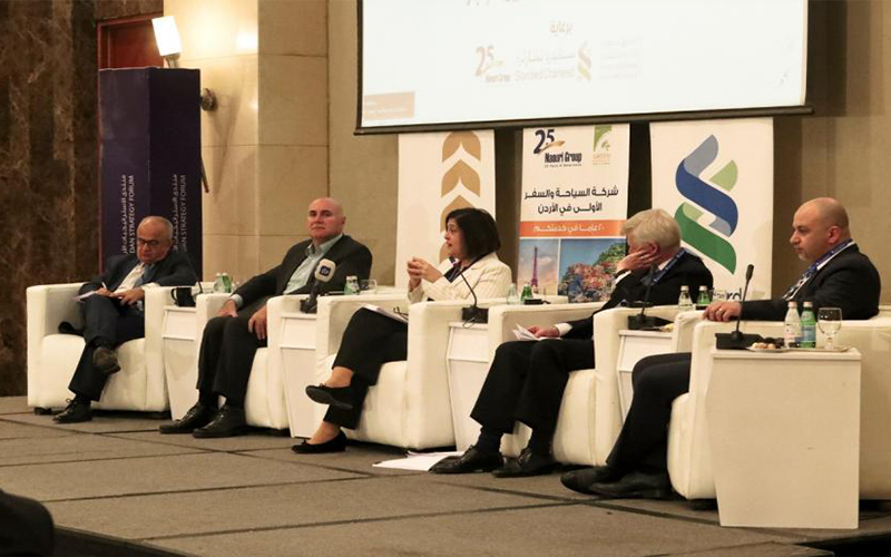 قعوار: فتح 20 قطاع جديد أمام