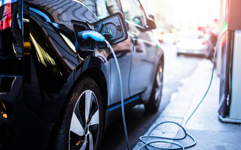 ترجيح ارتفاع أسعار سيارات الكهرباء بين