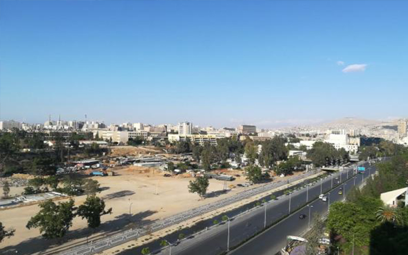 اندبندنت: الأردن يطبق عقوبات سيزر على