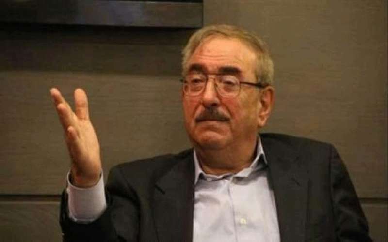 الحموري يوضح: محاكمة الوزير السابق تحتاج