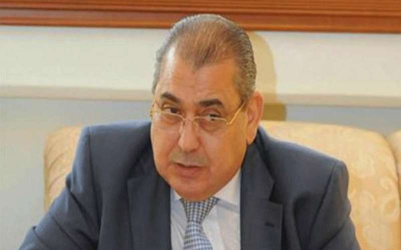 رئيس تجارة الأردن يدعو للافصاح عن