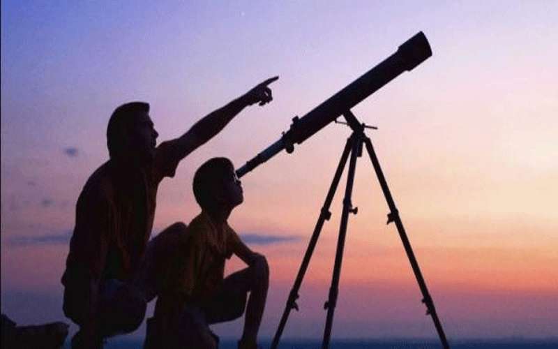 مفتي المملكة يدعو لتحري هلال رمضان