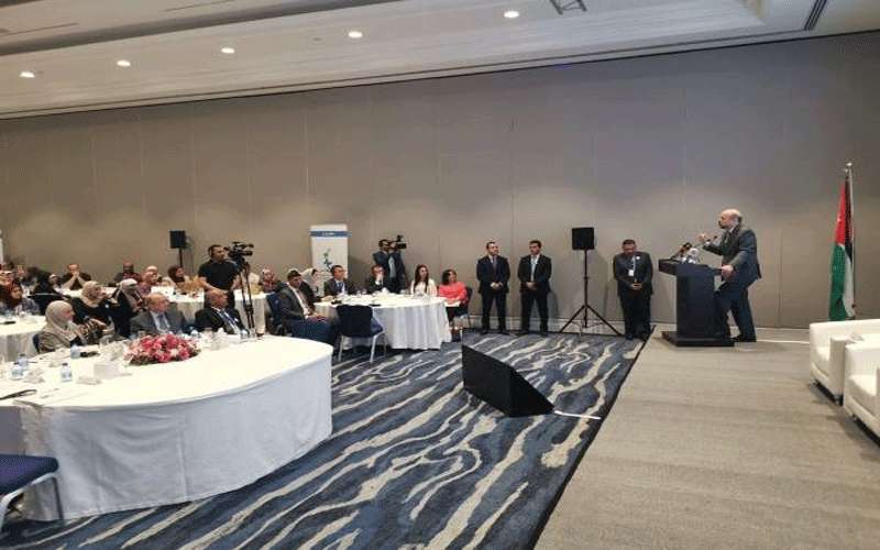 الرزاز: آن الأوان لأن نعيد الألق