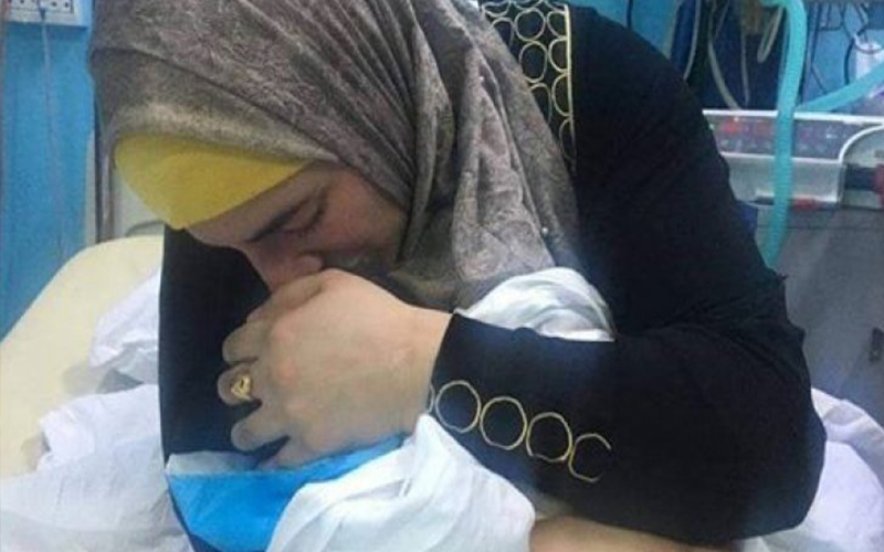 نقيب الأطباء يعلق للمرة الأولى على