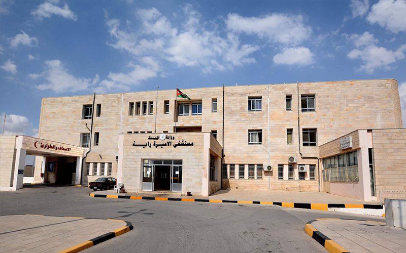 اهالي لواء الكورة يطالبون بتوفير اخصائي