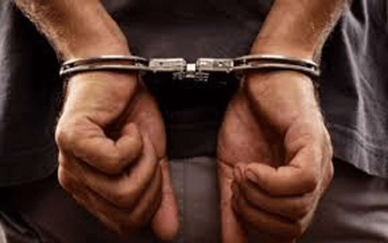 القبض على سارق 160 ألف دولار