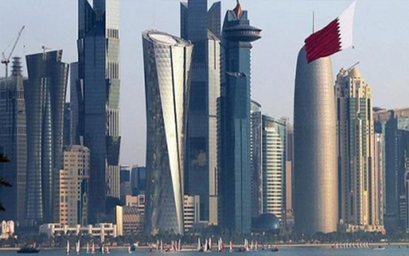 توسيع مجالات عمل الأردنيين في قطر