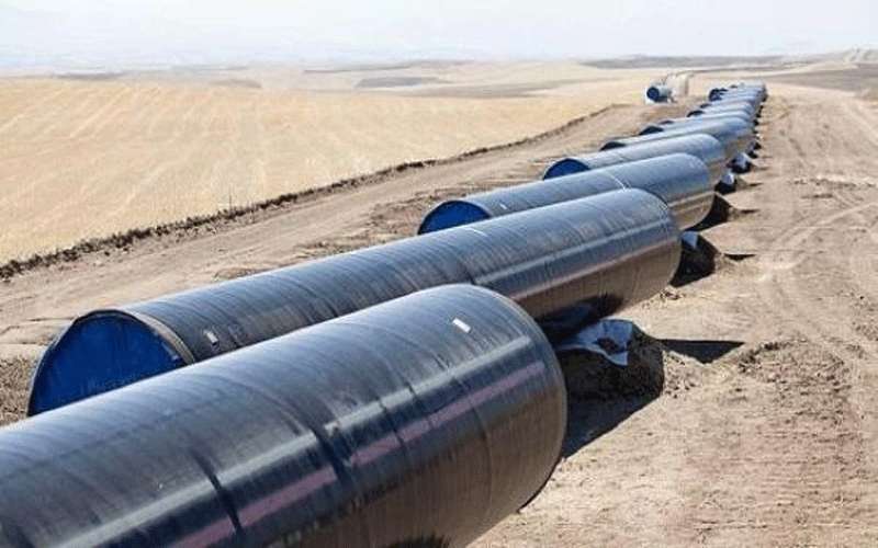 نقيب المهندسين: تلوث سينتج عن مرور