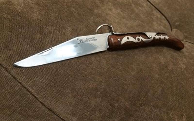 الأشغال المؤقتة لقاتل جاره بإربد