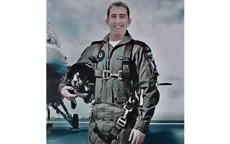 عائلة الشهيد الكساسبة يطالبون بجلب الإرهابي