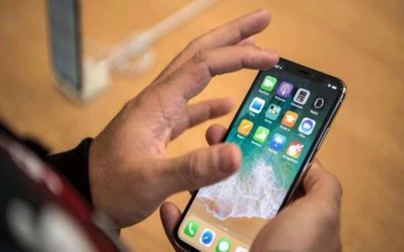 استبدال ضريبة المبيعات بخاصة على الاجهزة