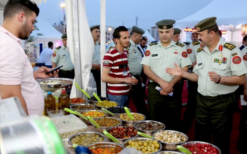 الاستهلاكية العسكرية: تخفيض أسعار 200 سلعة