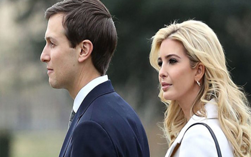 كوشنر: خطة السلام واقعية وقابلة للتنفيذ