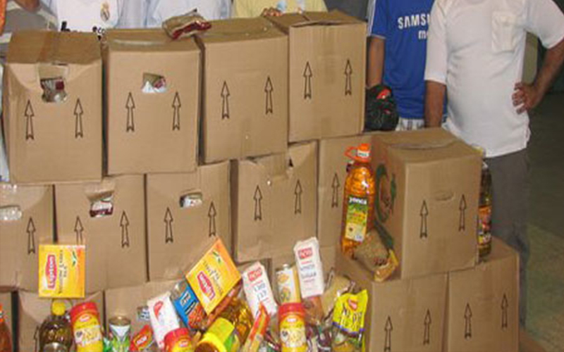 جمعيات كبرى تعود لمسؤولين سابقين تستحوذ